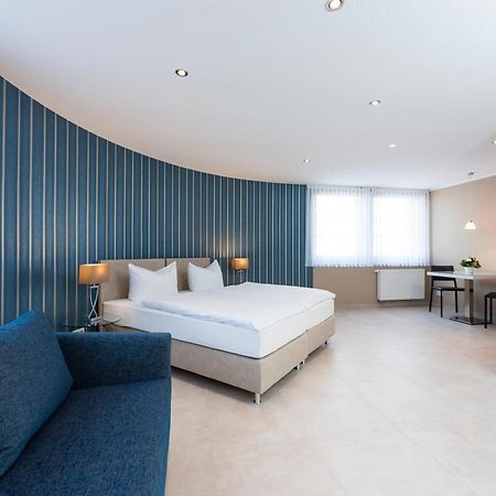 וופרטל Appartements Am Kleeblatt מראה חיצוני תמונה