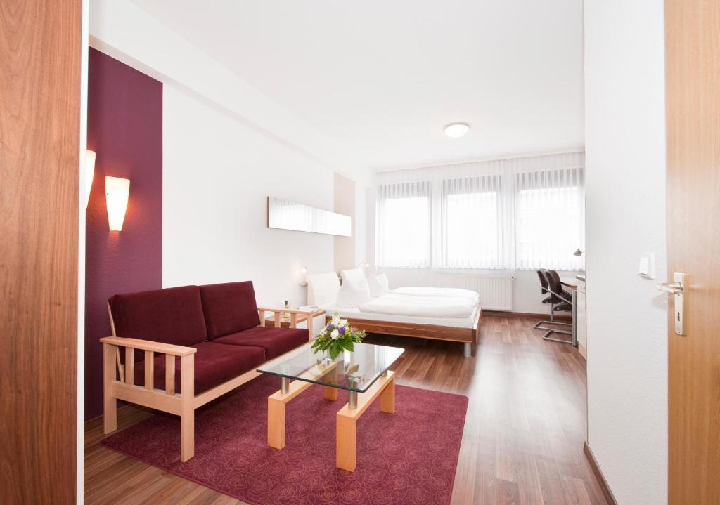וופרטל Appartements Am Kleeblatt מראה חיצוני תמונה